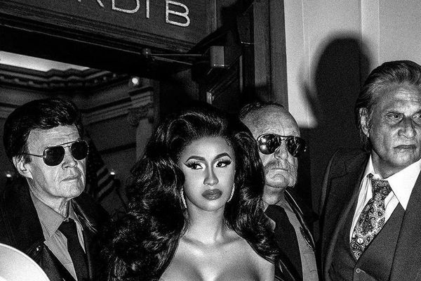 Wed. thread: In which the stars are like us