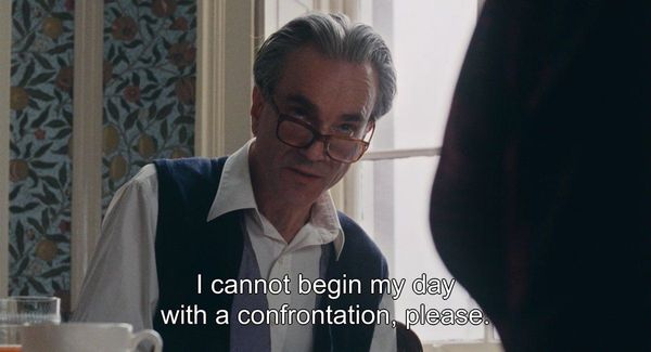 Ornament: Here for It, #258