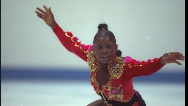 Skate: Here for It, #262