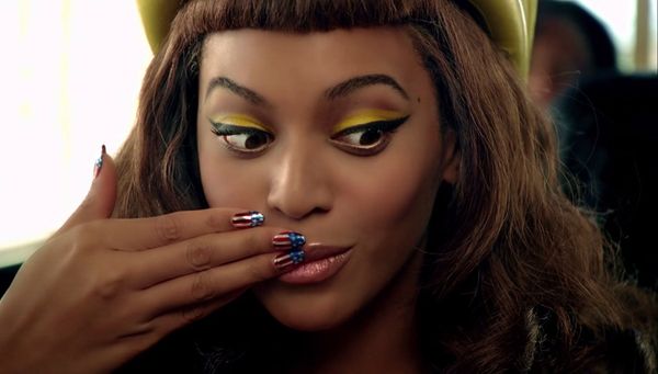 Wed. thread: In which we say less!