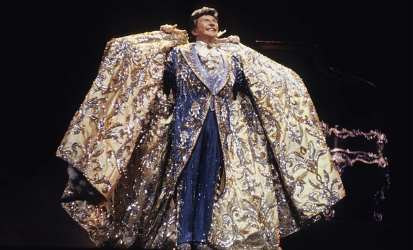 Dazzling: Here for It, #271