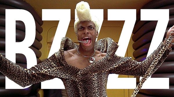 Wed. thread: In which the passes multiply