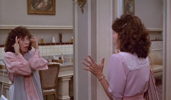 Mirror: Here for It, #277