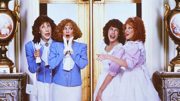 Double: Here for It, #283