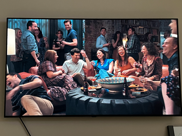 Wed. thread: Toby Fleishman's party house