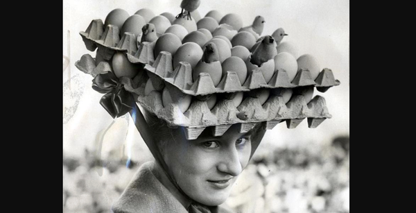 Pageant: Here for It, #295