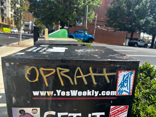 Typewriter: Here for It, #309