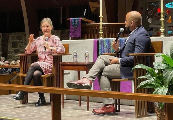 ANN!: Here for It, #313