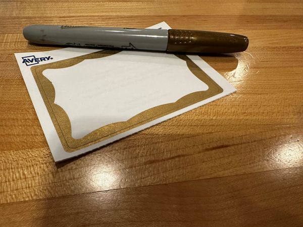 Celebrate: Here for It, #314