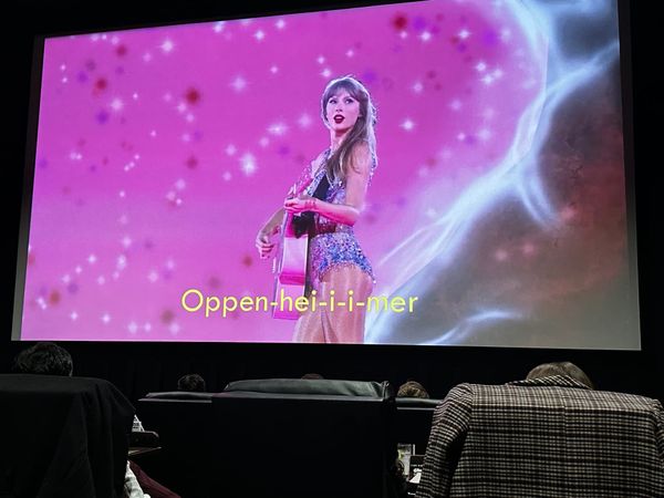 Niche: Here for It, #316