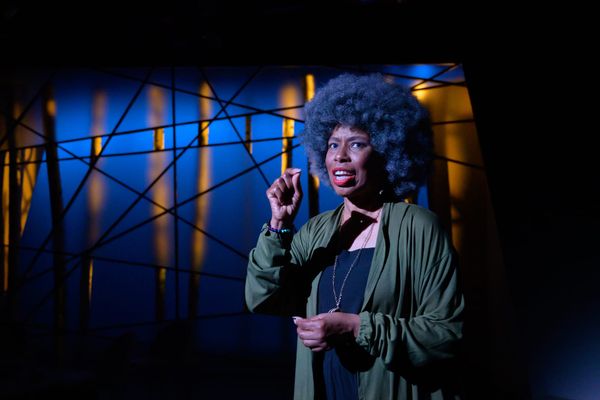 Open: Here for It, #323