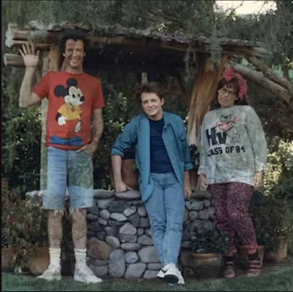 Unreal: Here for It, #343