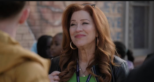 Eric Reads the News: Pope Benson Boone