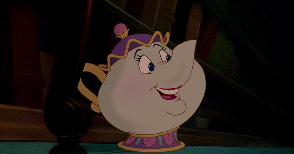 Keeping: Here for It, #346