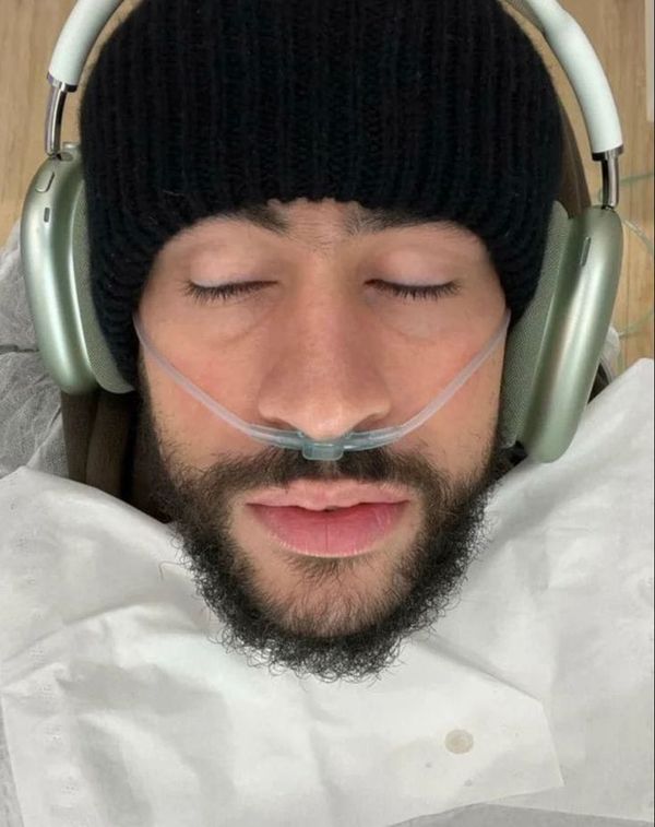 Alarm: Here for It, #357