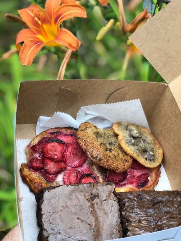 Here for It w/ R. Eric Thomas, #181