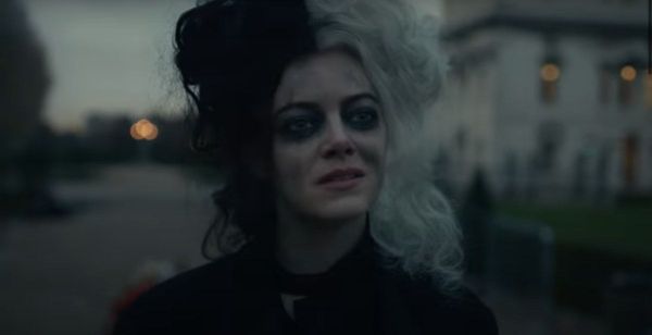 Wed. thread: In which we wear 101 WIGS