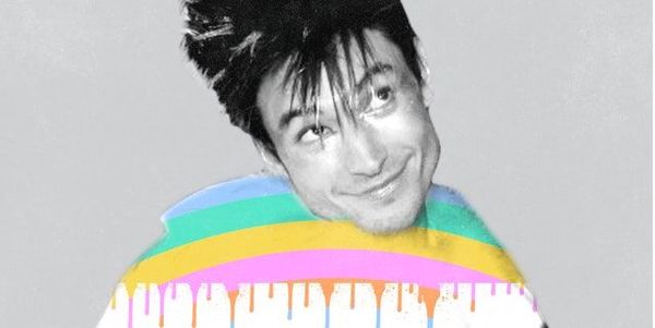 Here For It w/ R. Eric Thomas, #99