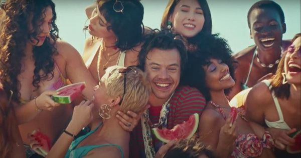 Here for It w/ R. Eric Thomas, #177