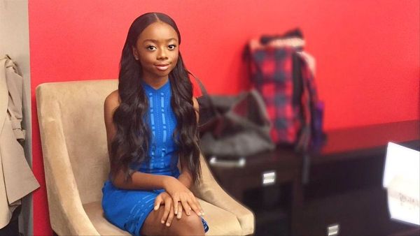 Here for It w/ R. Eric Thomas #138