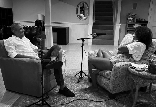 Here for It w/ R. Eric Thomas, #187