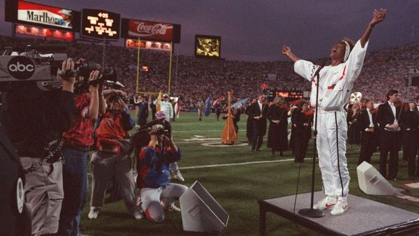 Free: Here for It, #214