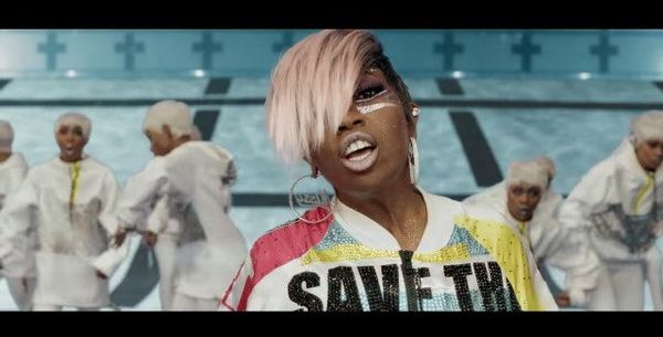 I'm Better: Eric Reads the Week, #5