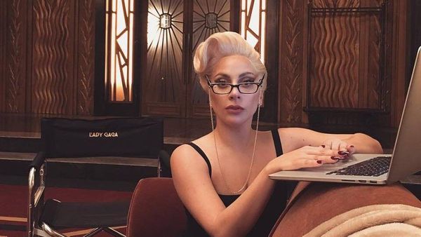 Light: Here for It, #213