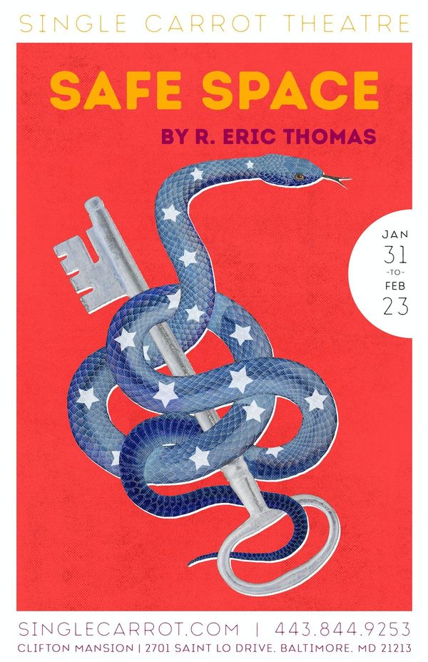 Here for It w/ R. Eric Thomas, #154