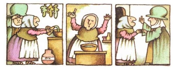 Here for It w/ R. Eric Thomas, #197