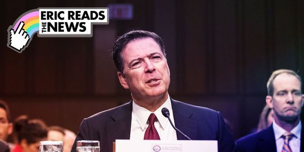 The One-Armed Man: Eric Reads the Week, #68