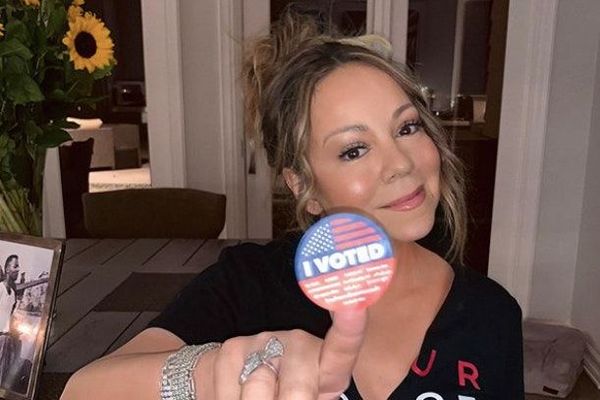 Here for It w/ R. Eric Thomas, #200