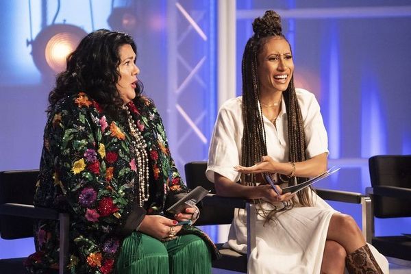 Here for It w/ R. Eric Thomas, #160