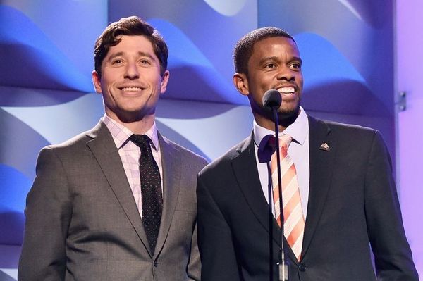 Here for It w/ R. Eric Thomas, #145