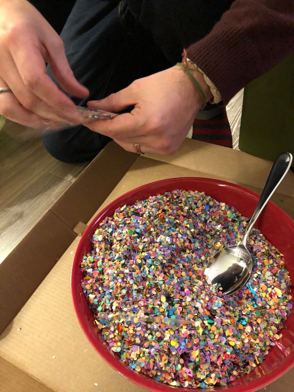 Here for It w/ R. Eric Thomas, #163