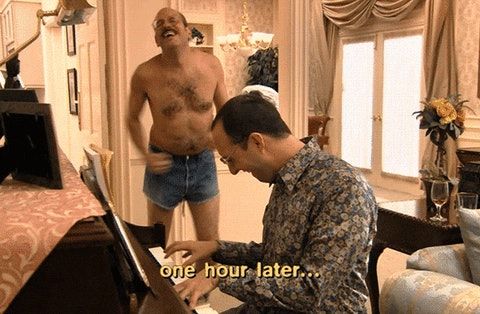 Here for It w/ R. Eric Thomas, #158