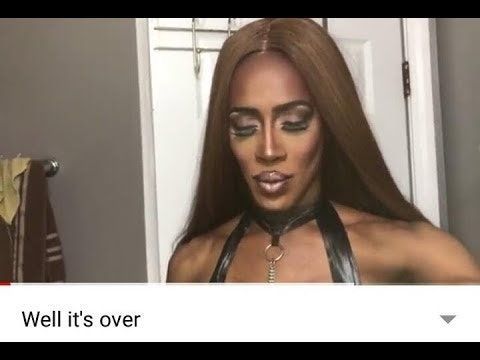 Tomorrow: Here for It, #217