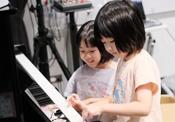 如何幫自己找到理想的音樂教室？