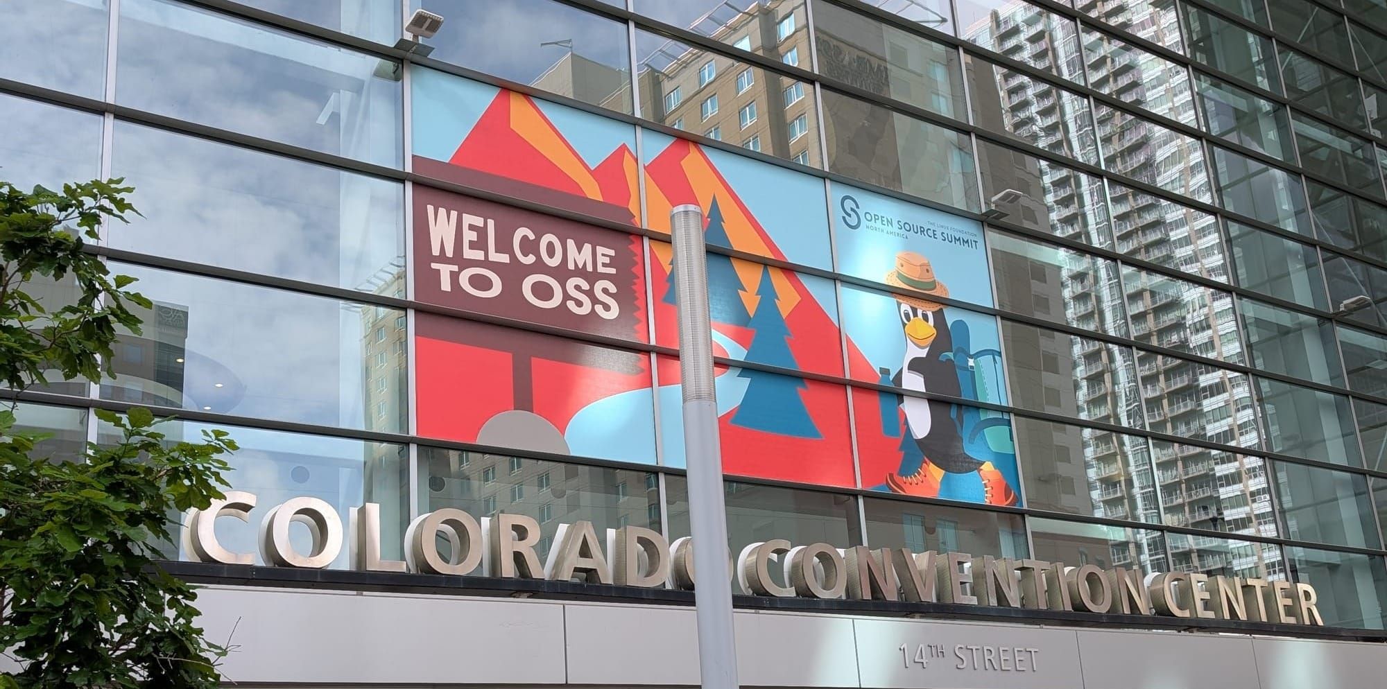 Muna On The Road: Unlocking Linux Networking at Open Source Summit North America