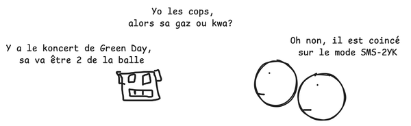 Faut-il écrire avec l'IA?