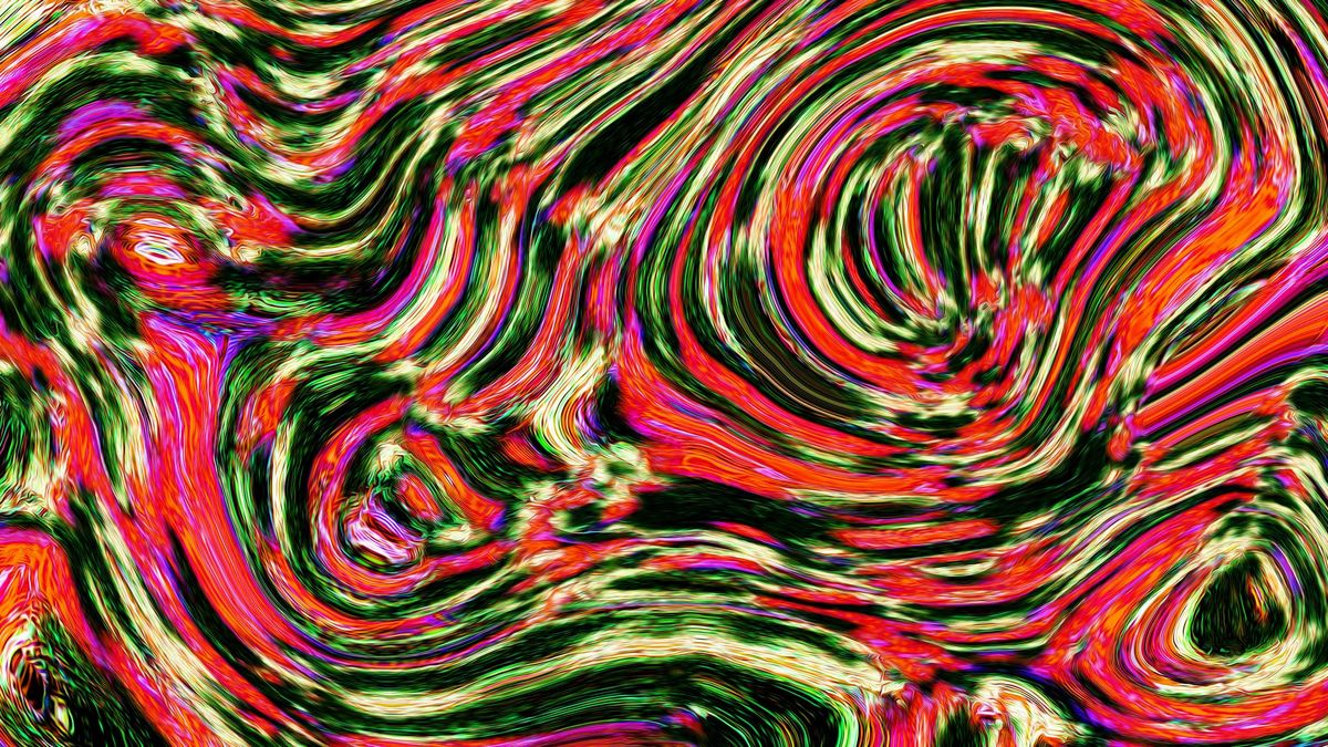 Confront this nausea