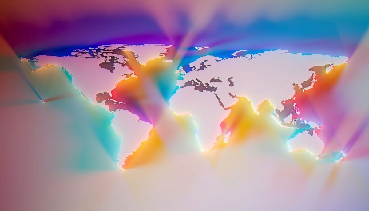 Other worlds