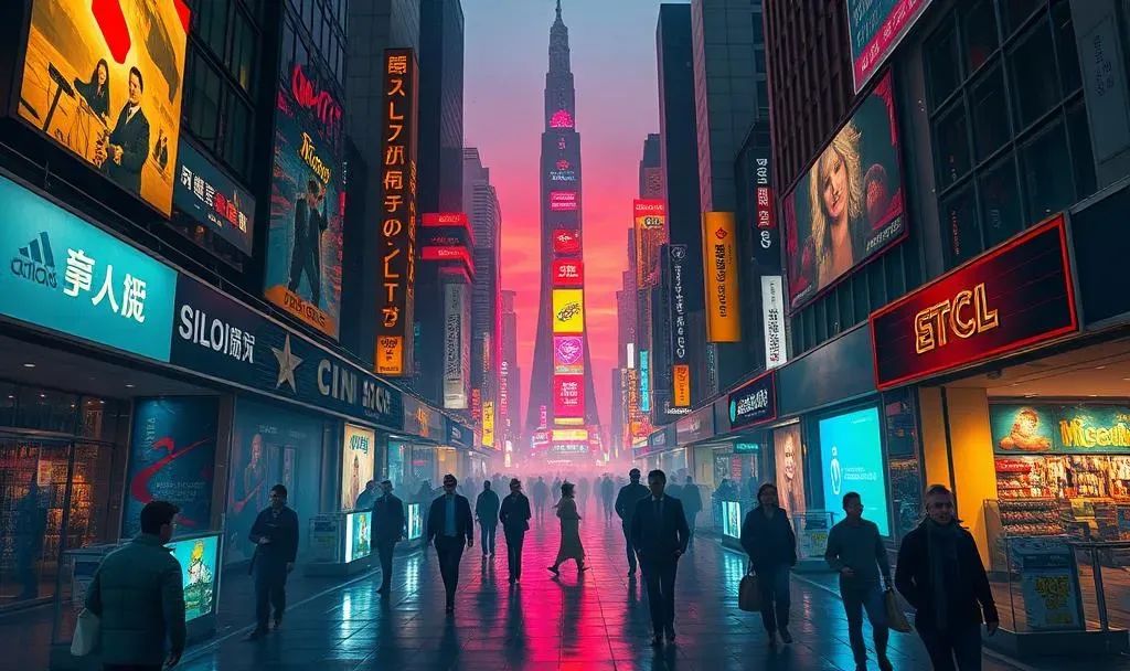 Tariffs, Inflation & AI - Why the World Feels More Chaotic Than Ever