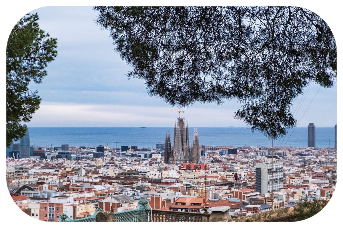 Barcelona: The Beautiful Coastal City of Catalonia