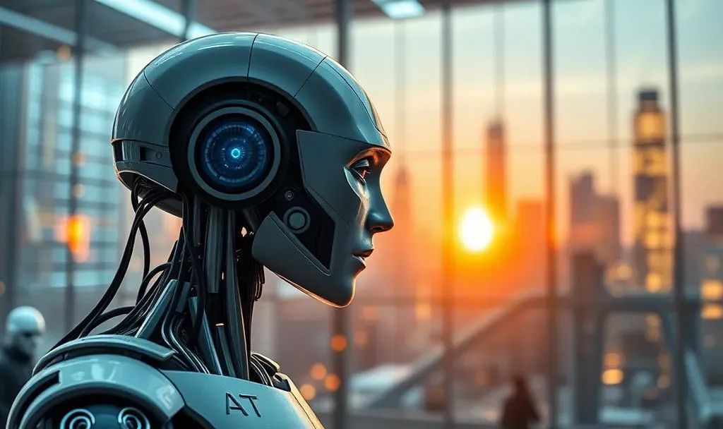 AI & Humans – How do we co-exist?