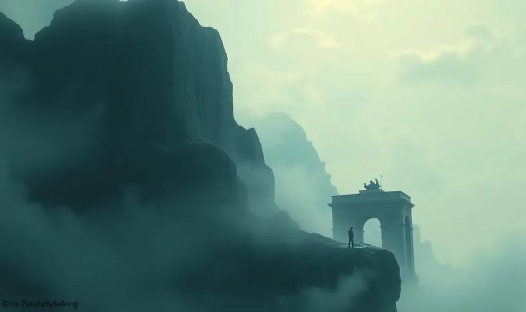 The World We Live in is Devoid of Nuances