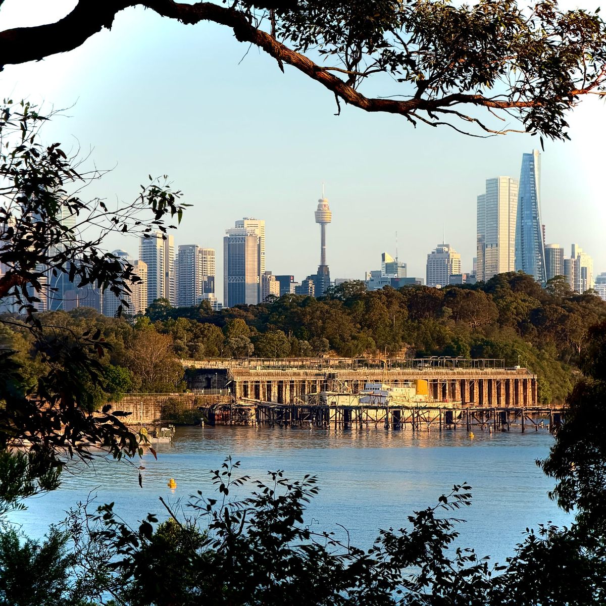 Seasons - They are a changin'