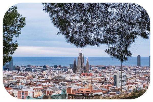 Barcelona: The Beautiful Coastal City of Catalonia