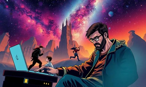 De-Evolution of the Internet while Outsourcing creativity to AI