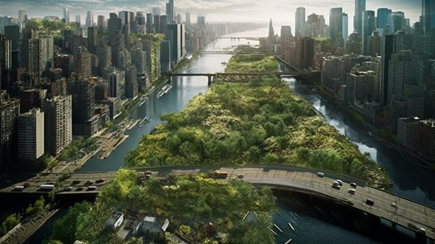 Embracing Uncertainty: A Proposal for Climate Change Adaptation